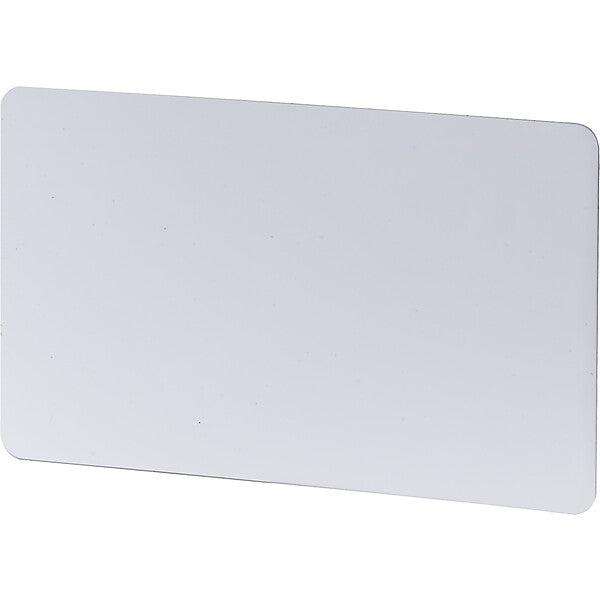 MENNEKES RFID Karte ohne Druck MiFare DesFIRE 90813000